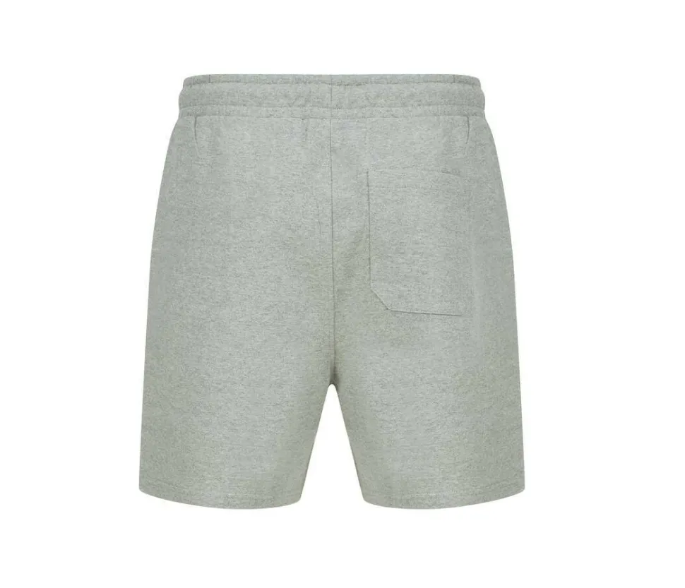 SF Men SF432 - Short en coton régénéré et en polyester recyclé