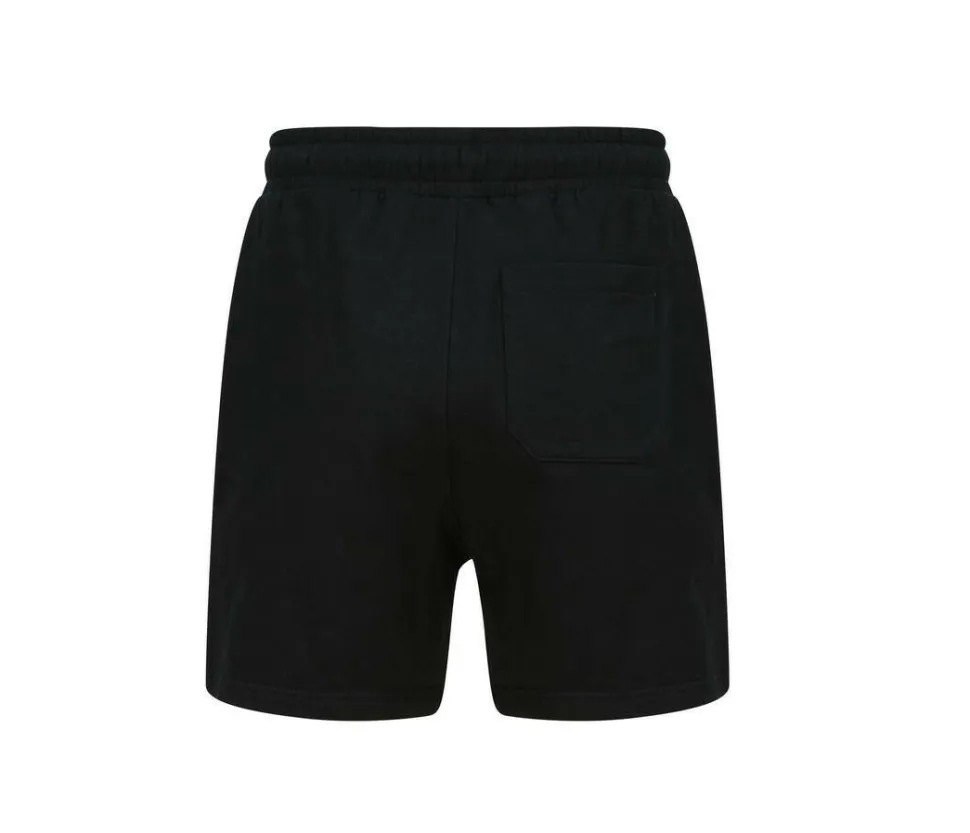 SF Men SF432 - Short en coton régénéré et en polyester recyclé