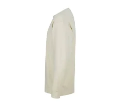 SF Men SF530 - Sweat en coton régénéré et en polyester recyclé