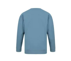 SF Men SF530 - Sweat en coton régénéré et en polyester recyclé