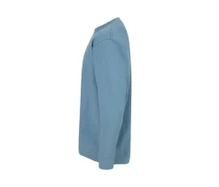 SF Men SF530 - Sweat en coton régénéré et en polyester recyclé