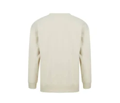 SF Men SF530 - Sweat en coton régénéré et en polyester recyclé
