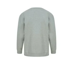 SF Men SF530 - Sweat en coton régénéré et en polyester recyclé