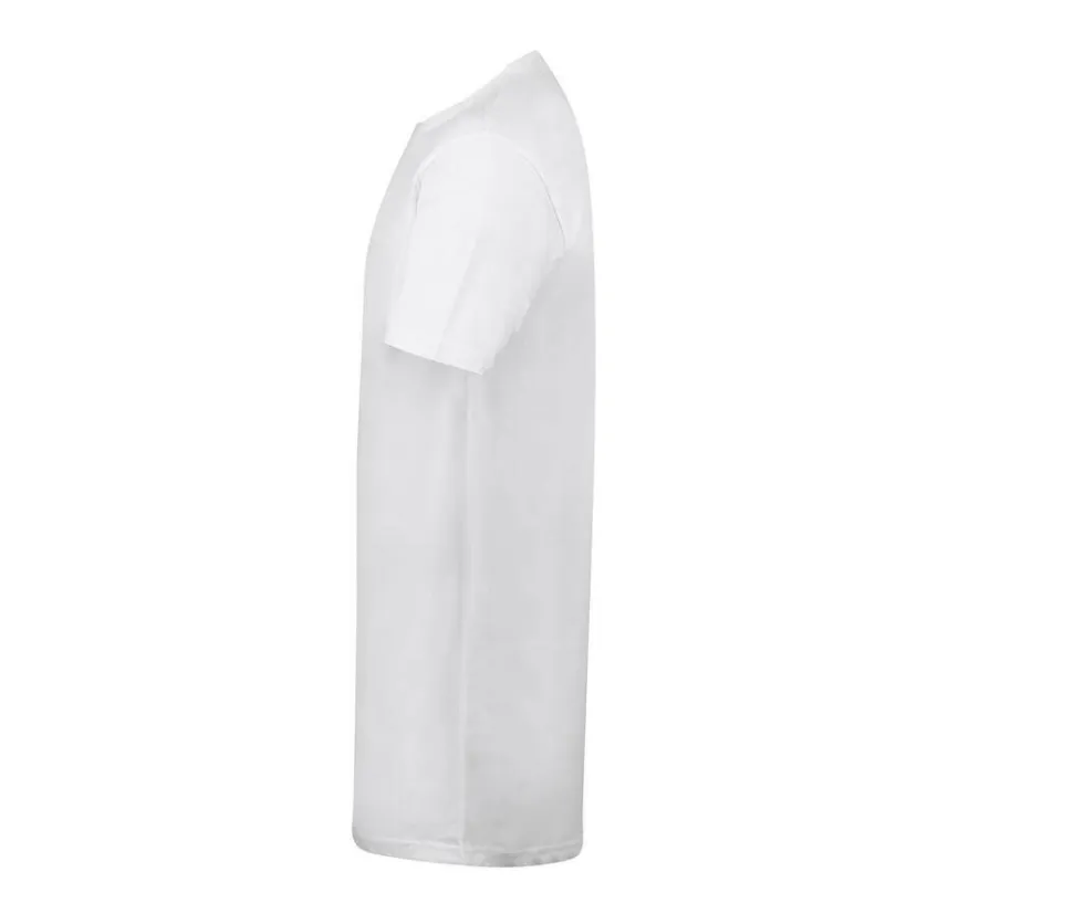 SF Men SF258 - Tee-shirt long homme