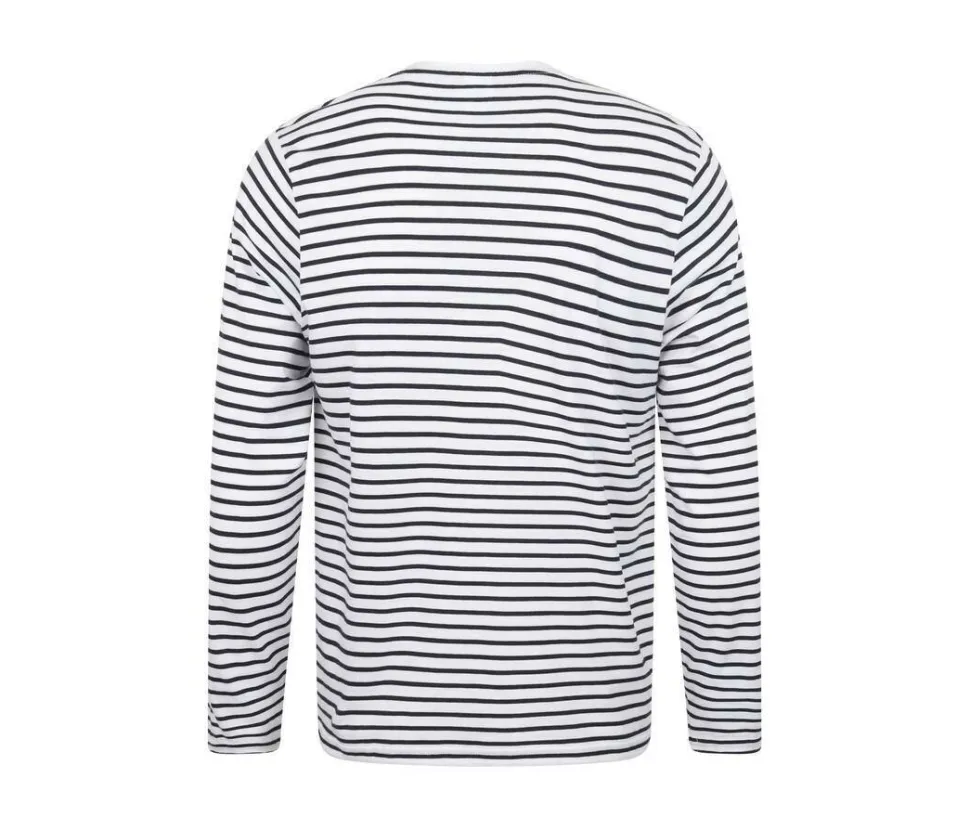 SF Men SF204 - Tee-shirt marinière