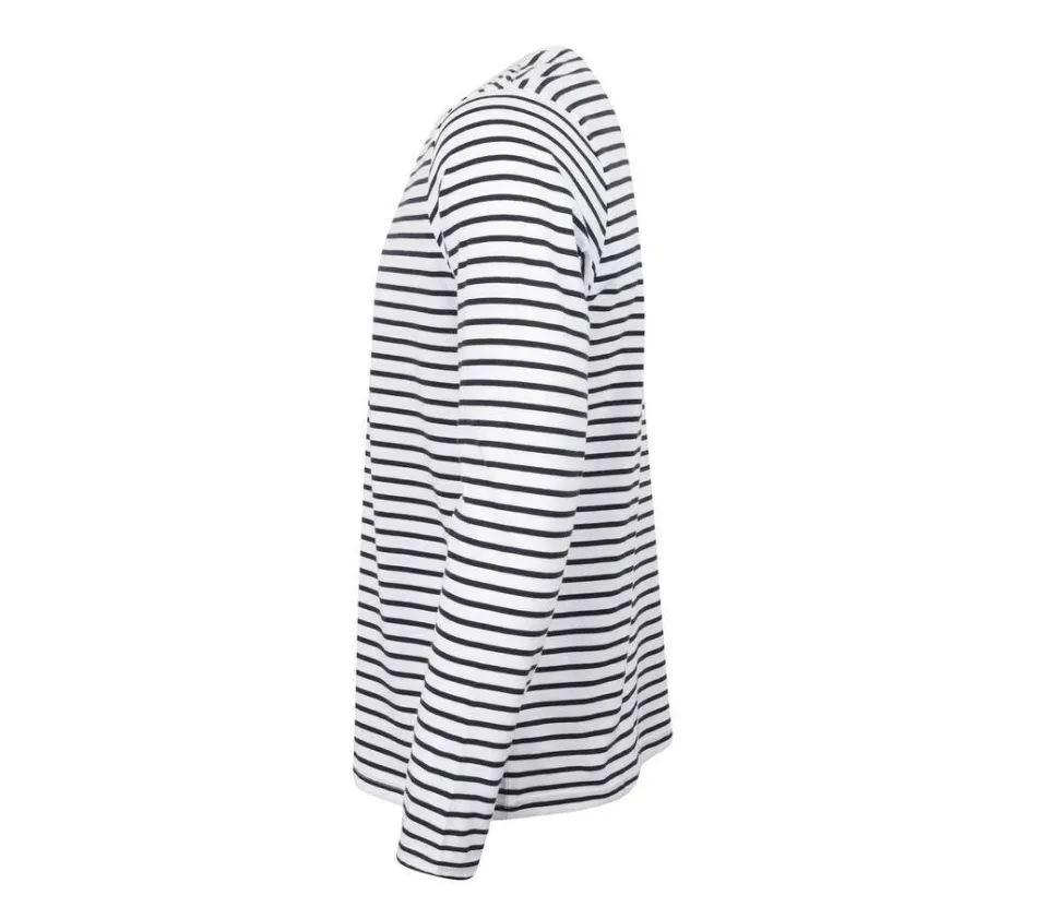 SF Men SF204 - Tee-shirt marinière