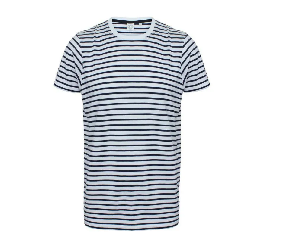 SF Men SF202 - Tee-Shirt Unisexe 100% Coton