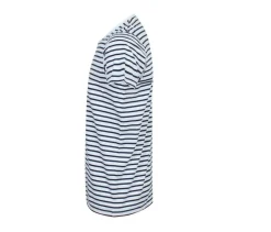 SF Men SF202 - Tee-Shirt Unisexe 100% Coton