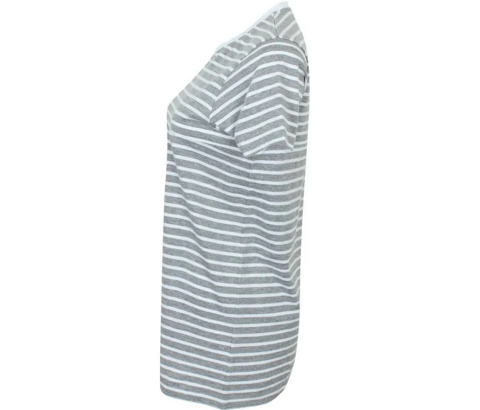SF Men SF202 - Tee-Shirt Unisexe 100% Coton