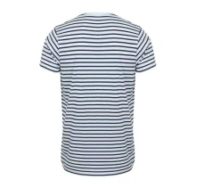 SF Men SF202 - Tee-Shirt Unisexe 100% Coton