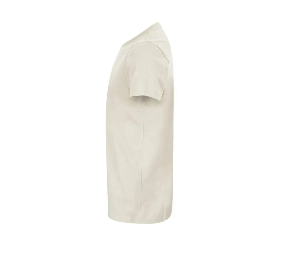 SF Men SF130 - T-shirt Relax Unisexe Éco-Responsable