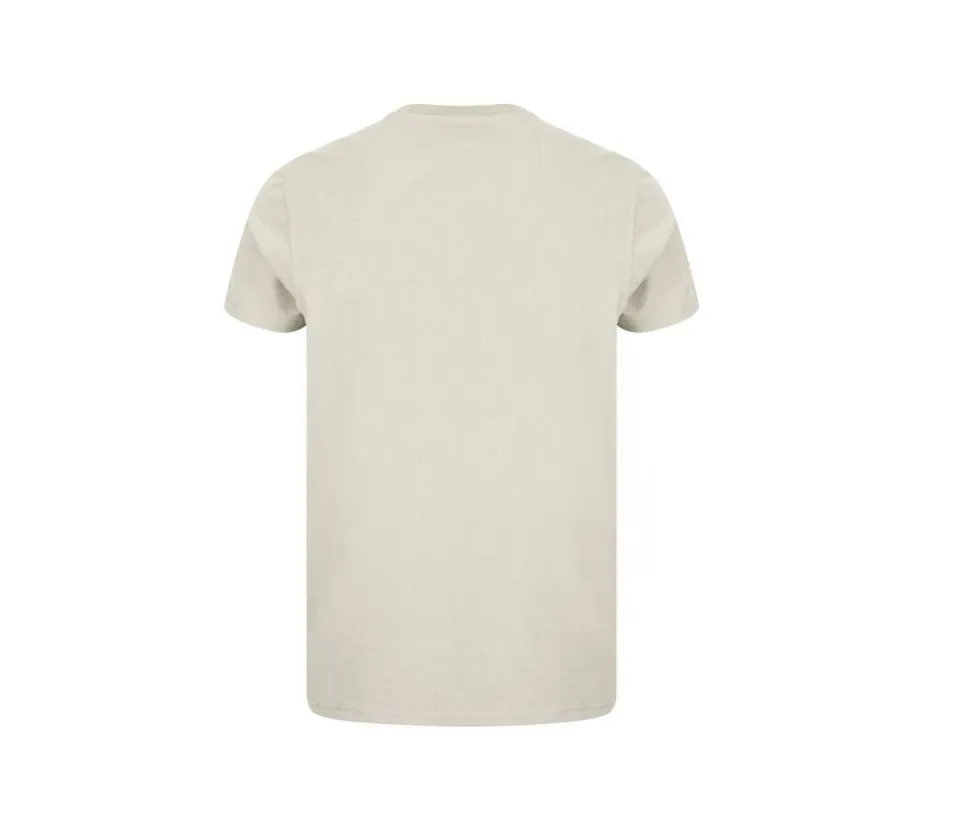 SF Men SF130 - T-shirt Relax Unisexe Éco-Responsable