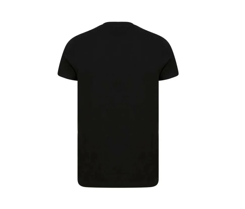 SF Men SF130 - T-shirt Relax Unisexe Éco-Responsable