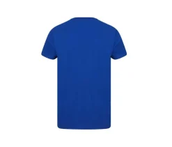 SF Men SF130 - T-shirt Relax Unisexe Éco-Responsable