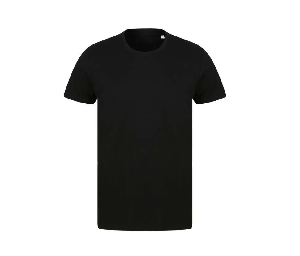 SF Men SF130 - T-shirt Relax Unisexe Éco-Responsable