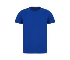 SF Men SF130 - T-shirt Relax Unisexe Éco-Responsable