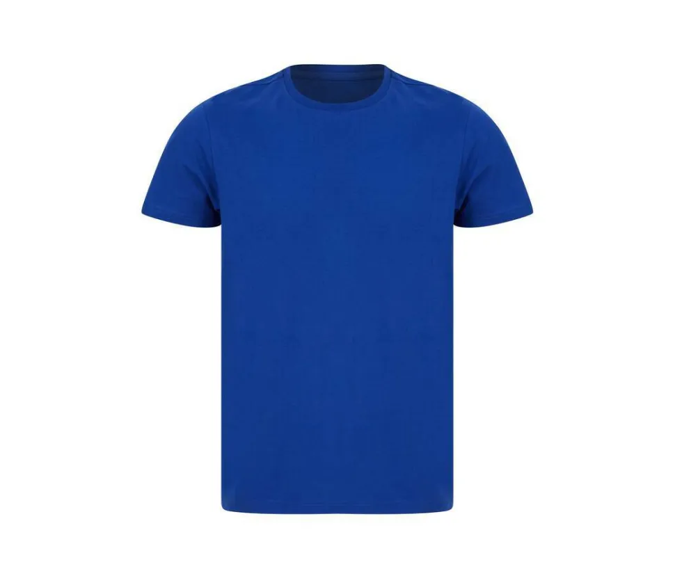 SF Men SF130 - T-shirt Relax Unisexe Éco-Responsable