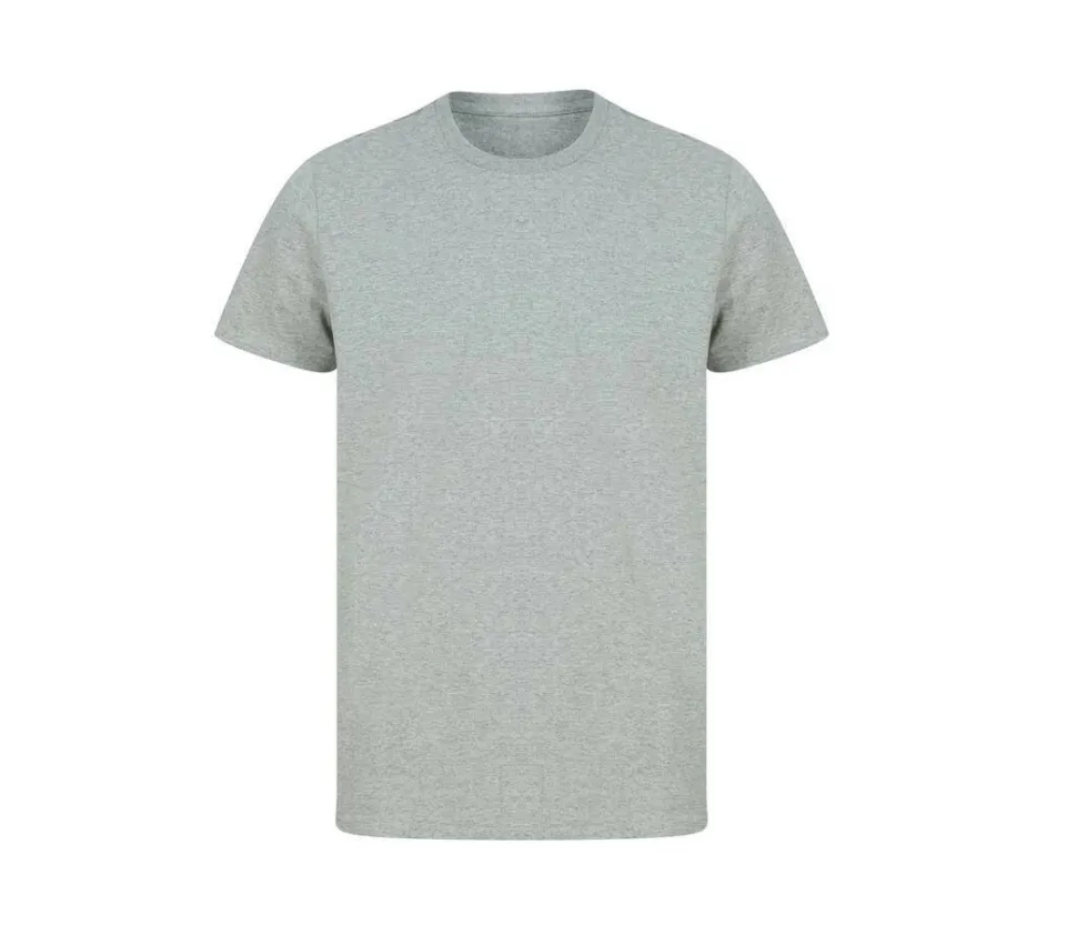 SF Men SF130 - T-shirt Relax Unisexe Éco-Responsable
