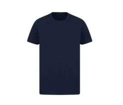 SF Men SF130 - T-shirt Relax Unisexe Éco-Responsable