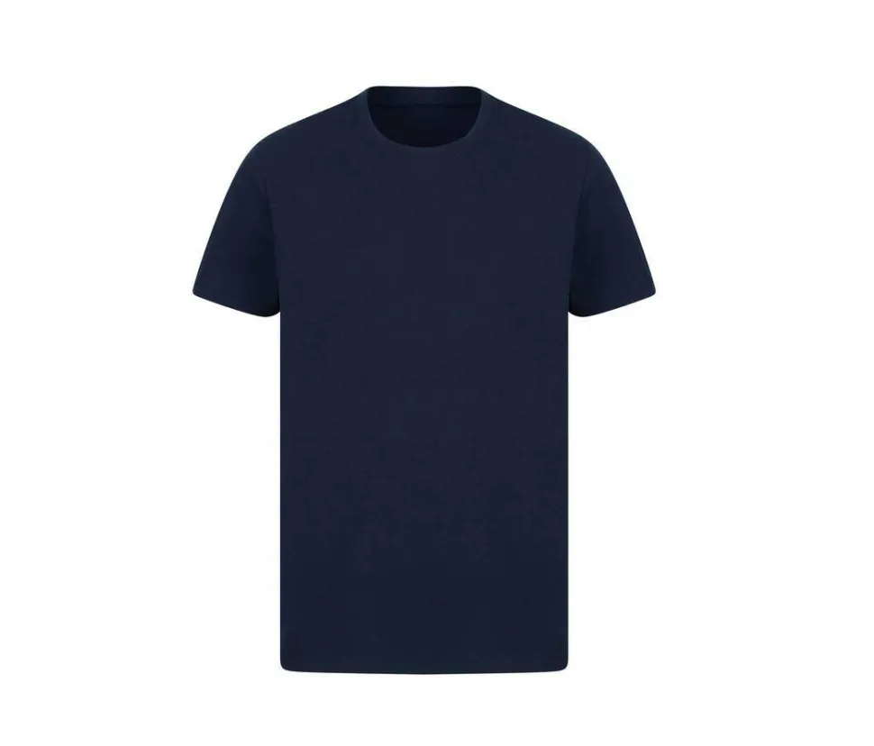 SF Men SF130 - T-shirt Relax Unisexe Éco-Responsable