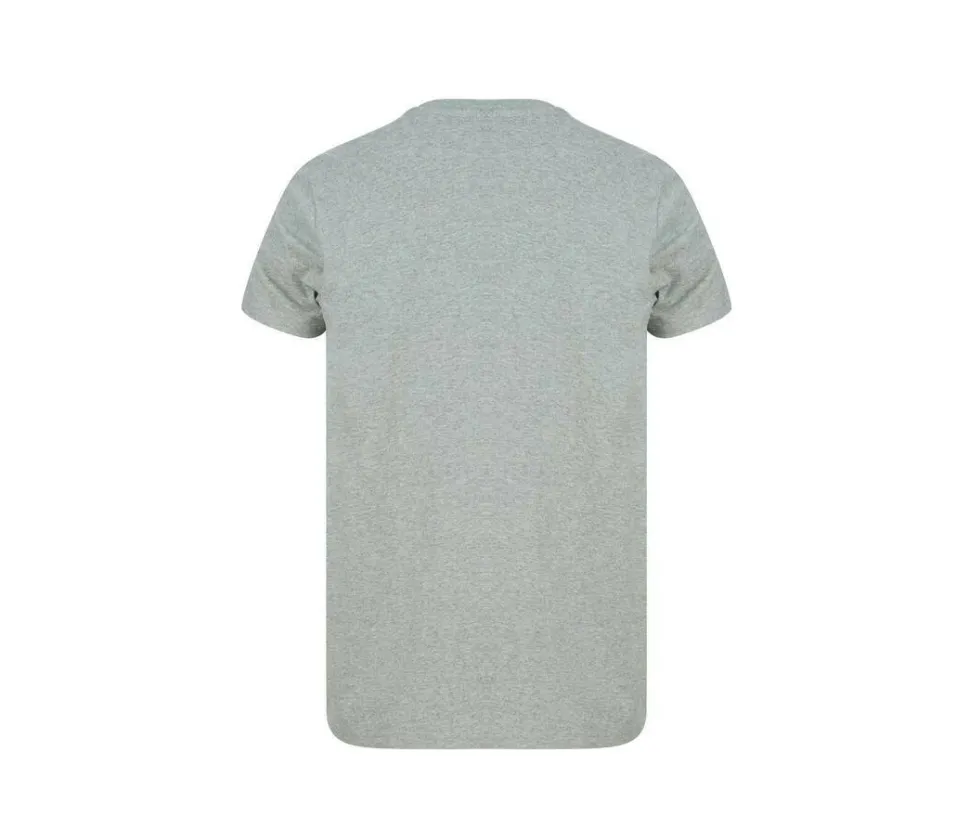 SF Men SF130 - T-shirt Relax Unisexe Éco-Responsable