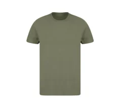 SF Men SF130 - T-shirt Relax Unisexe Éco-Responsable