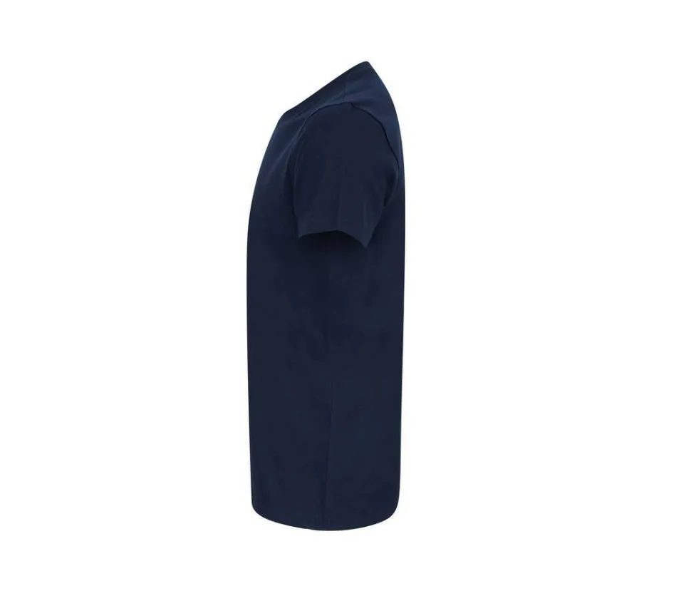 SF Men SF130 - T-shirt Relax Unisexe Éco-Responsable