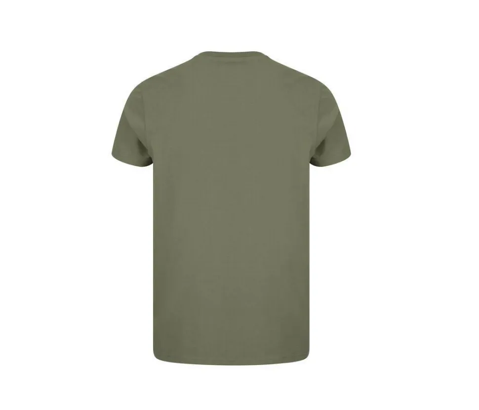 SF Men SF130 - T-shirt Relax Unisexe Éco-Responsable