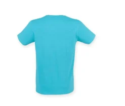 SF Men SF121 - T-shirt Stretch Feel Good Homme