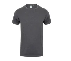 SF Men SF121 - T-shirt Stretch Feel Good Homme