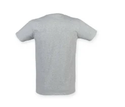 SF Men SF121 - T-shirt Stretch Feel Good Homme