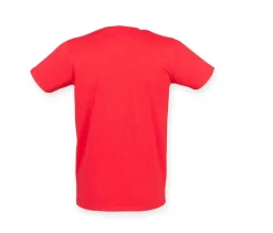 SF Men SF121 - T-shirt Stretch Feel Good Homme