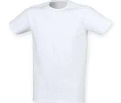 SF Men SF121 - T-shirt Stretch Feel Good Homme