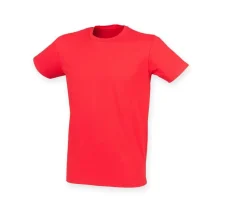 SF Men SF121 - T-shirt Stretch Feel Good Homme