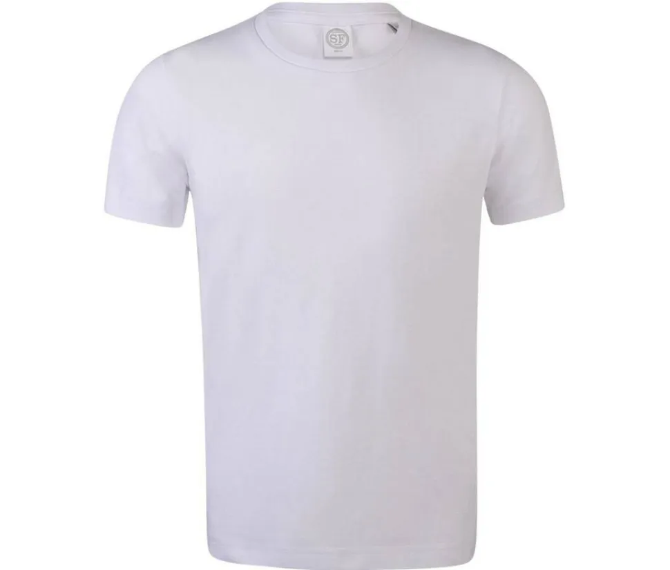 SF Men SM121 - T-shirt stretch enfant