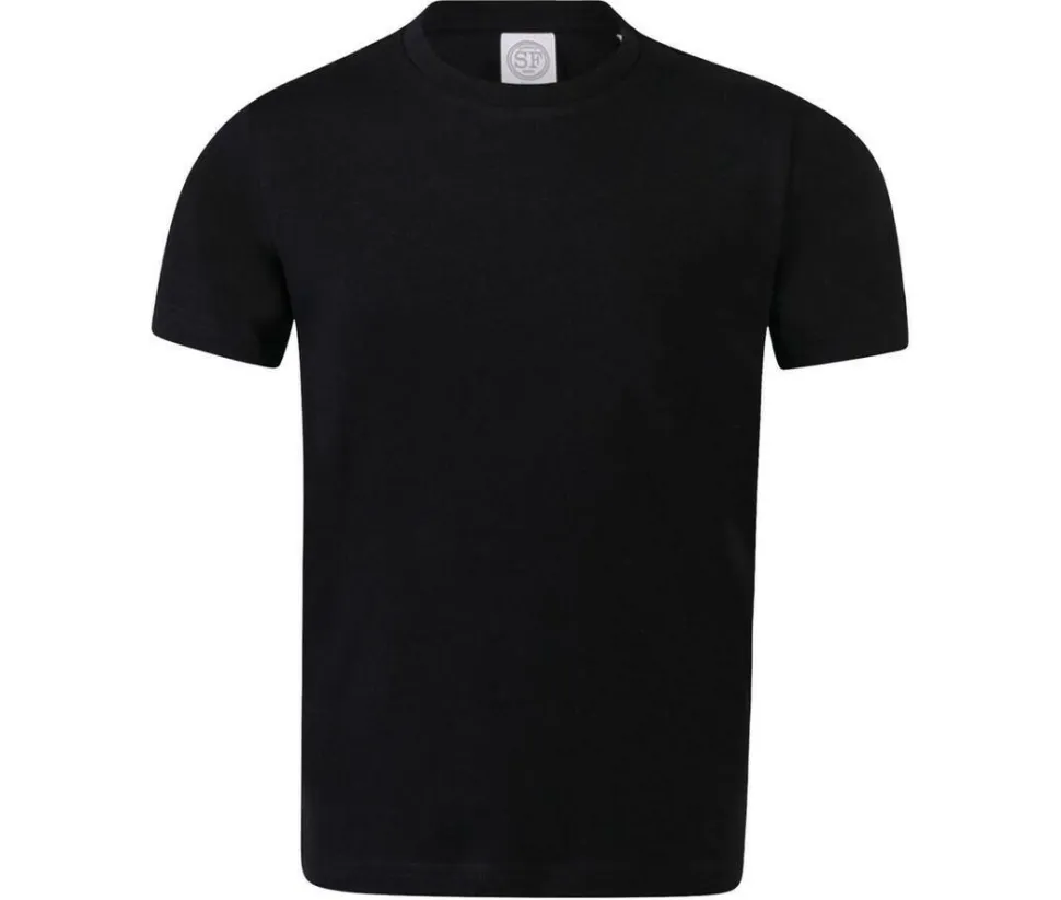 SF Men SM121 - T-shirt stretch enfant