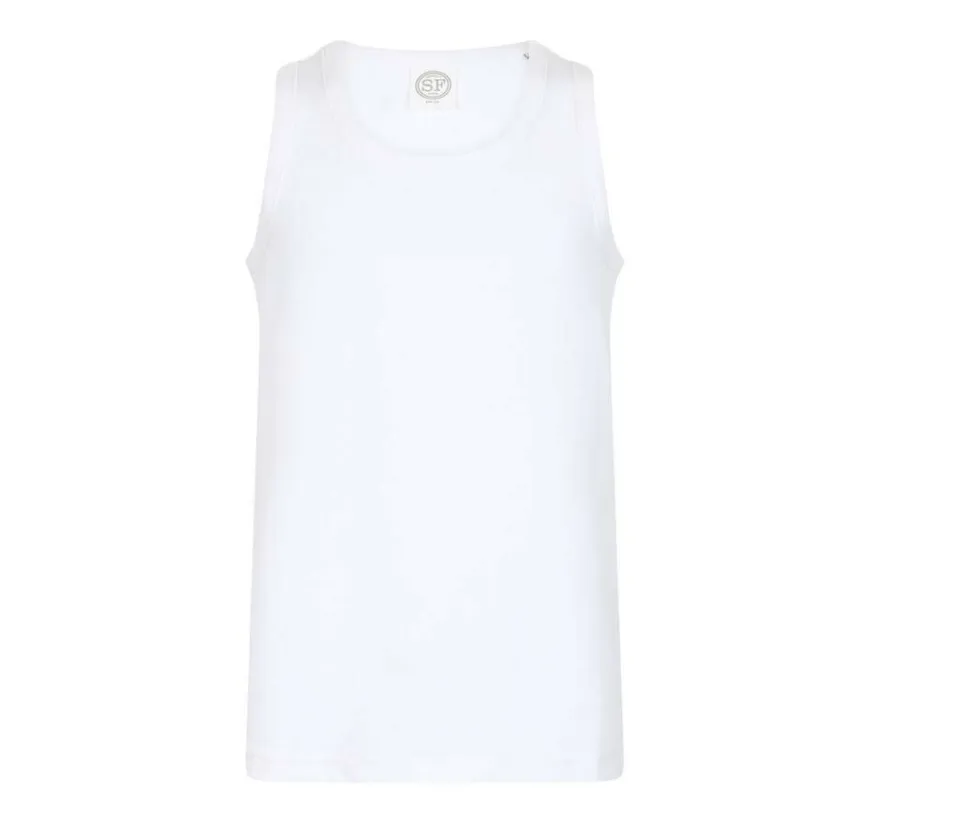 SF Mini SM123 - Débardeur enfant Feel Good
