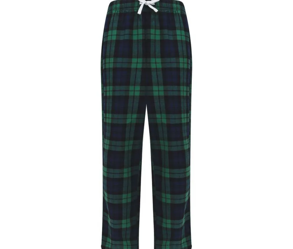 SF Mini SM083 - Pantalon de pyjama enfant