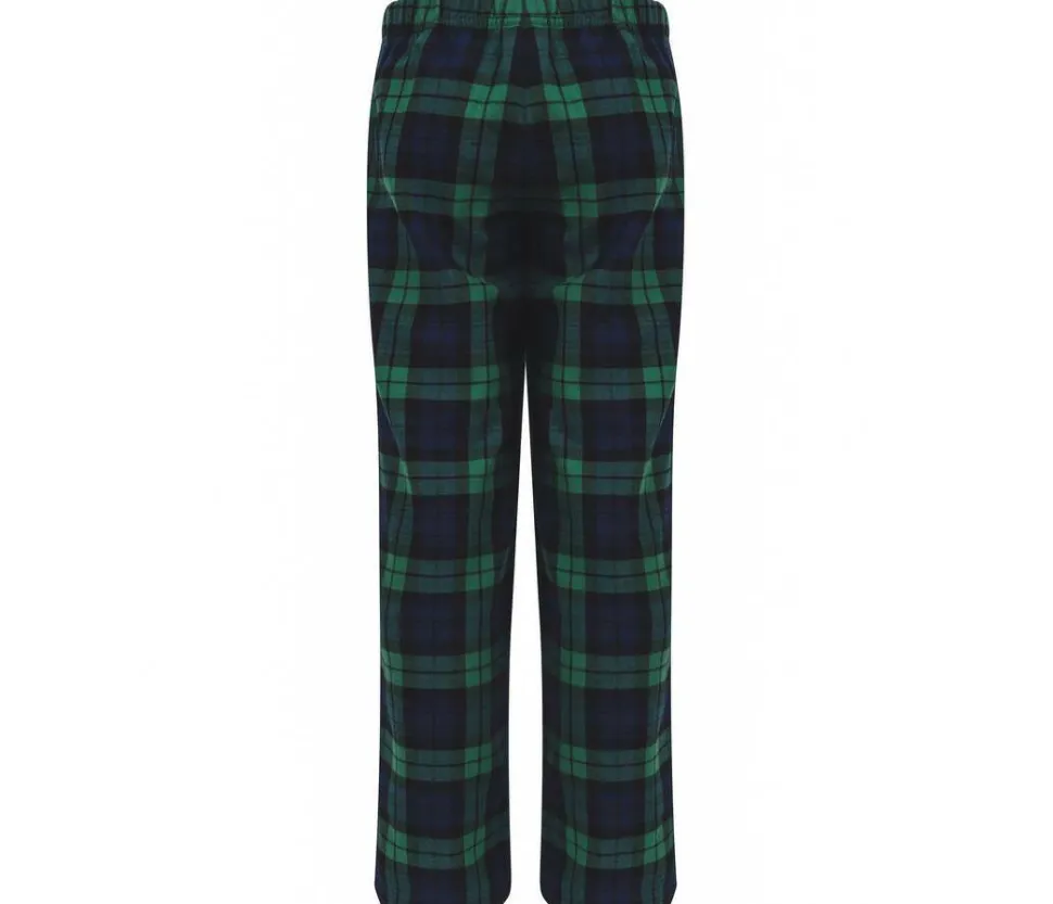 SF Mini SM083 - Pantalon de pyjama enfant