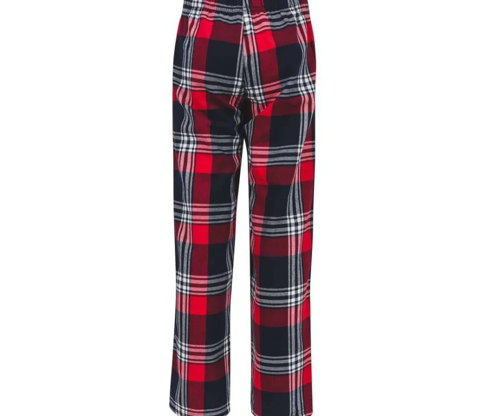 SF Mini SM083 - Pantalon de pyjama enfant