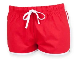 SF Mini SM069 - Shorts Enfant Rétro Confort et Style