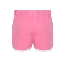 SF Mini SM069 - Shorts Enfant Rétro Confort et Style