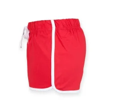 SF Mini SM069 - Shorts Enfant Rétro Confort et Style
