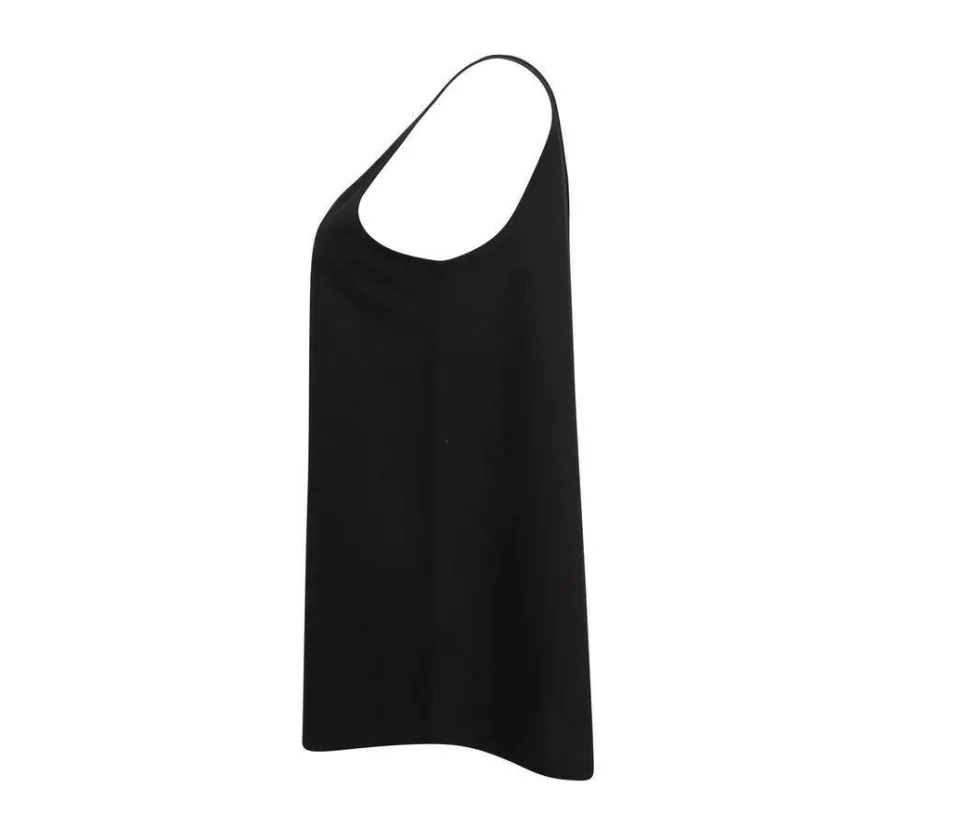 SF Women SK234 - Débardeur Confort Femme Chic et Élégant