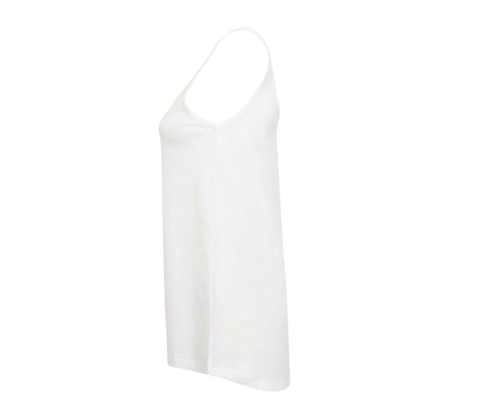 SF Women SK234 - Débardeur Confort Femme Chic et Élégant
