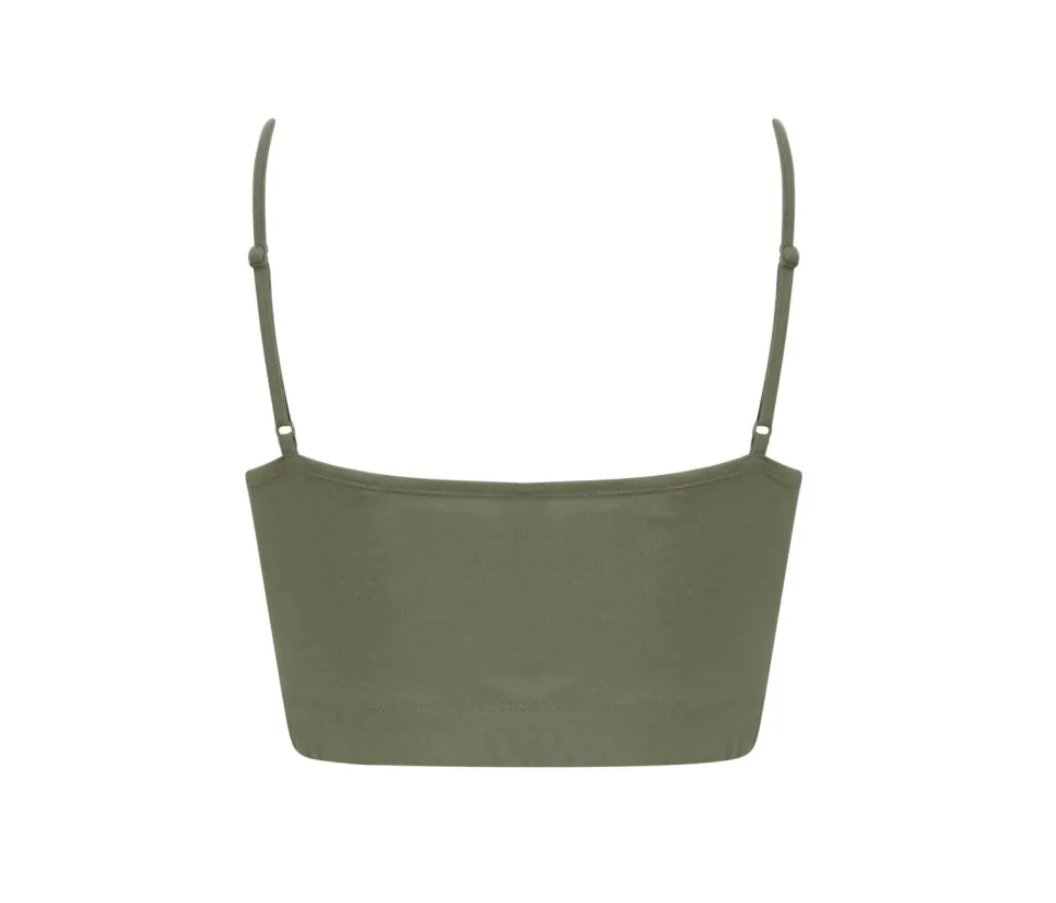 SF Women SK230 - Débardeur femme court