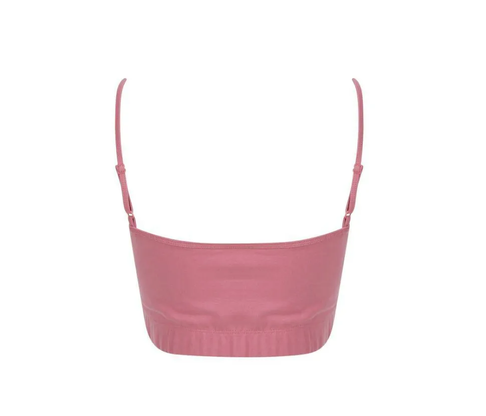 SF Women SK230 - Débardeur femme court
