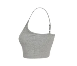 SF Women SK230 - Débardeur femme court