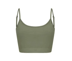 SF Women SK230 - Débardeur femme court