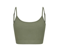 SF Women SK230 - Débardeur femme court